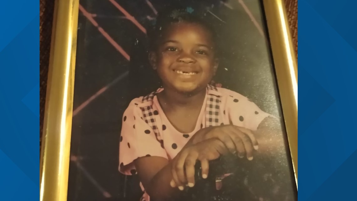 Tiara Brown, former boxer and now DC police officer, opens up