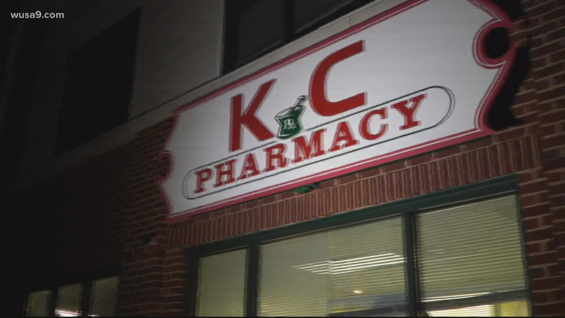 KC Pharmacy responded to accusations that it incorrectly administered COVID-19 vaccines to young children earlier this month.
