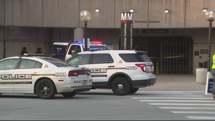 16-year-old Metro shooter allegedly shot teen in the head as he was fleeing for his life