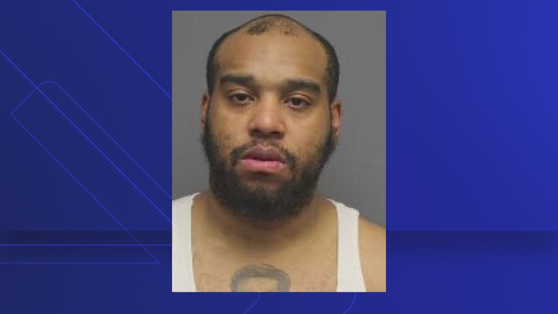 Police Issue Arrest Warrant For Man Believed To Be Connected To police-issue-arrest-warrant-for-man-believed-to-be-connected-to