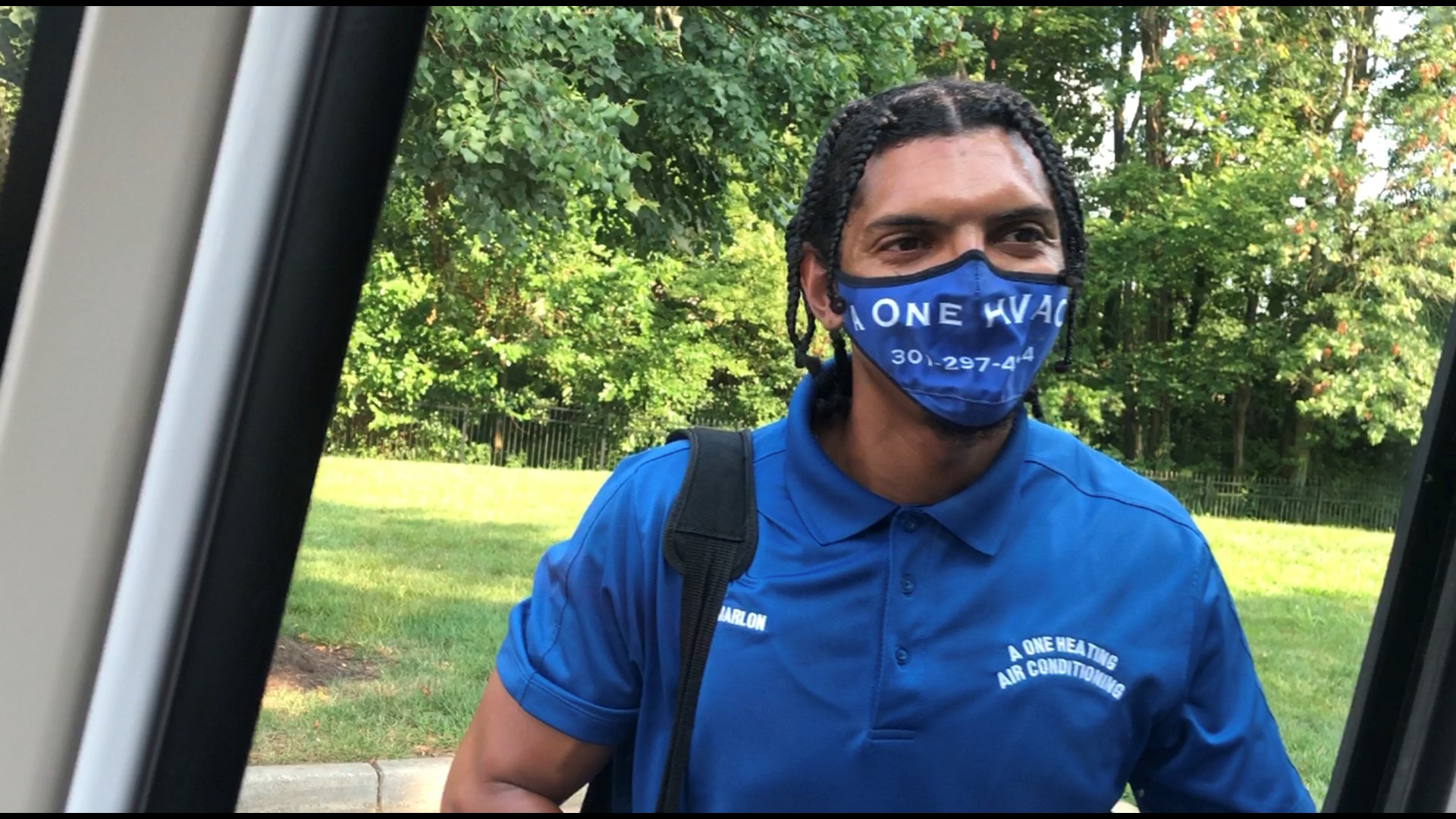 Air conditioning unit shortage in America due to COVID19