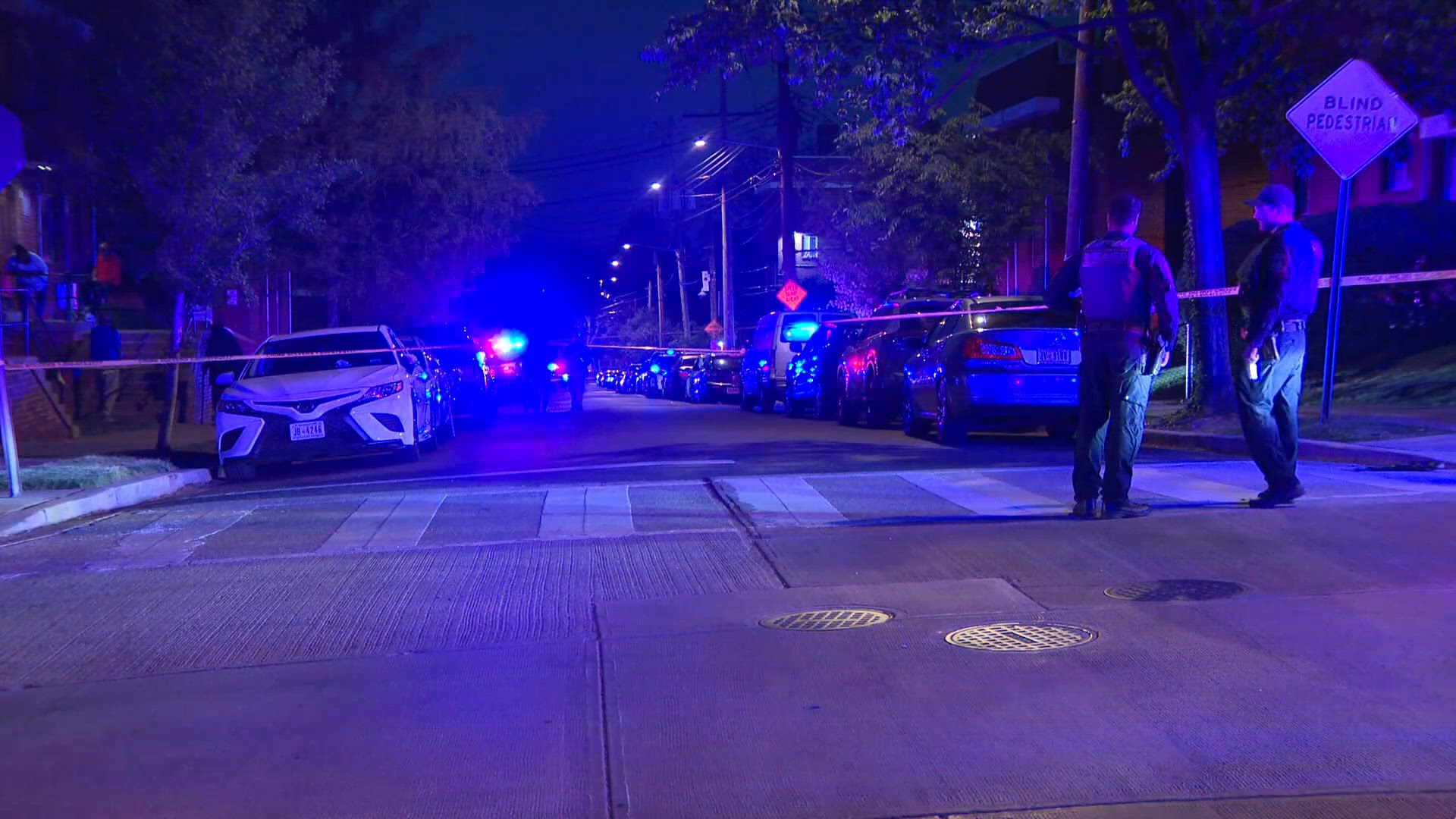 Police investigate deadly shooting in DC | wusa9.com