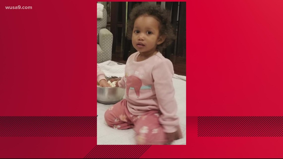 Police Search For Missing 1 Year Old Last Seen With Father 5903