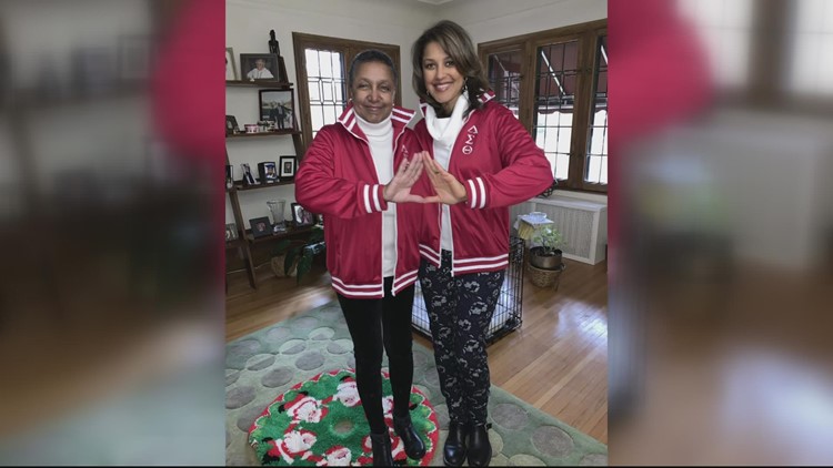Delta Sigma Theta Sorority Incorporated holds its 53rd Eastern Regional Conference