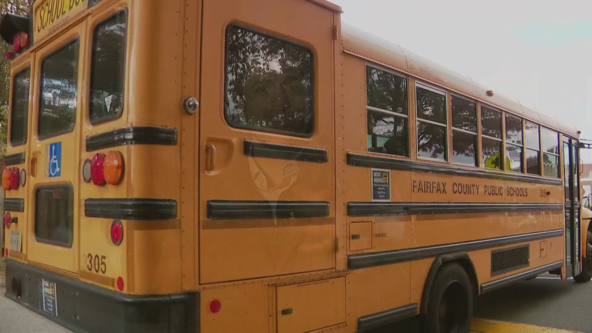 FCPS unveils school boundary maps | wusa9.com