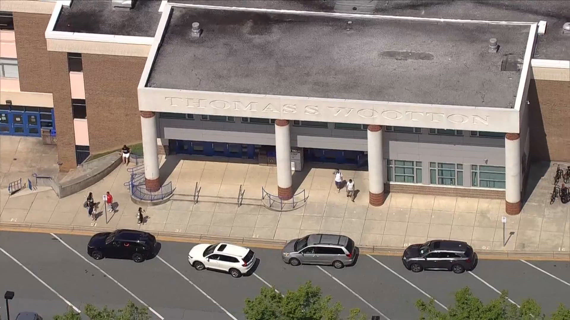 Wootton and Bethesda Chevy Chase High Schools dismissed early due to ...