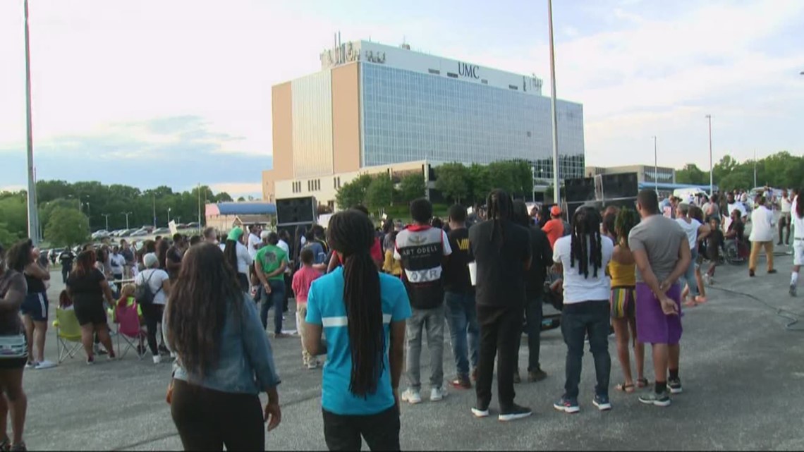 United Medical Center Gets Dedicated Funding In 2020 After DC Budget 