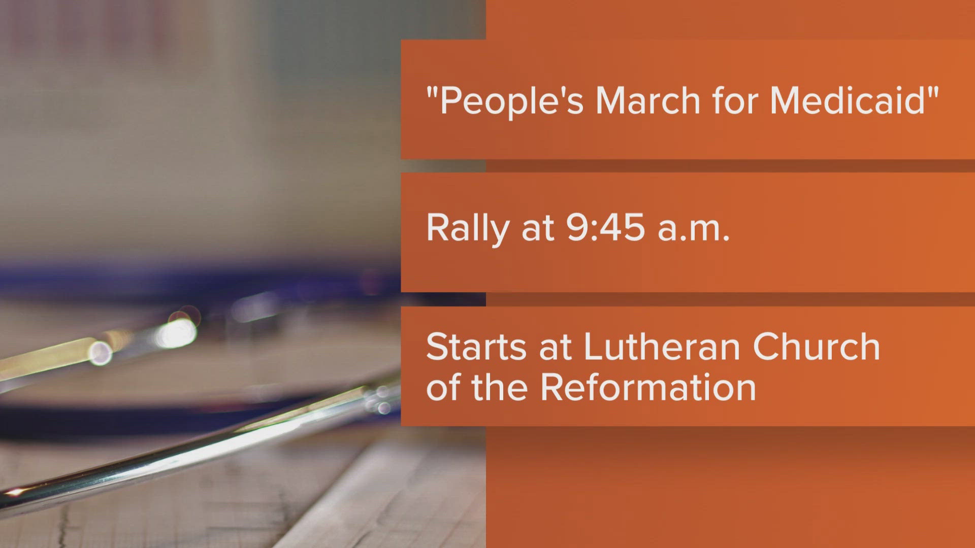 DC protests happening today, April 8 | wusa9.com