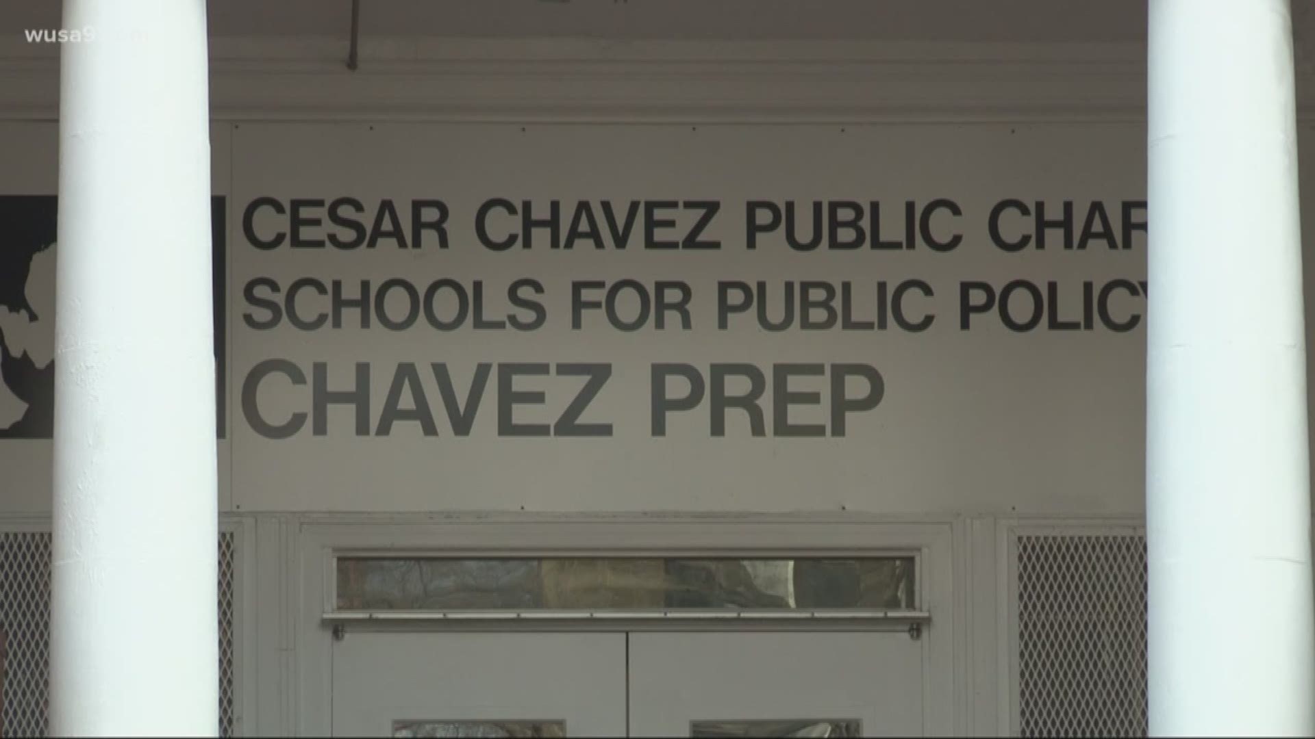 Advocates say the closures left families scrambling to find new schools.