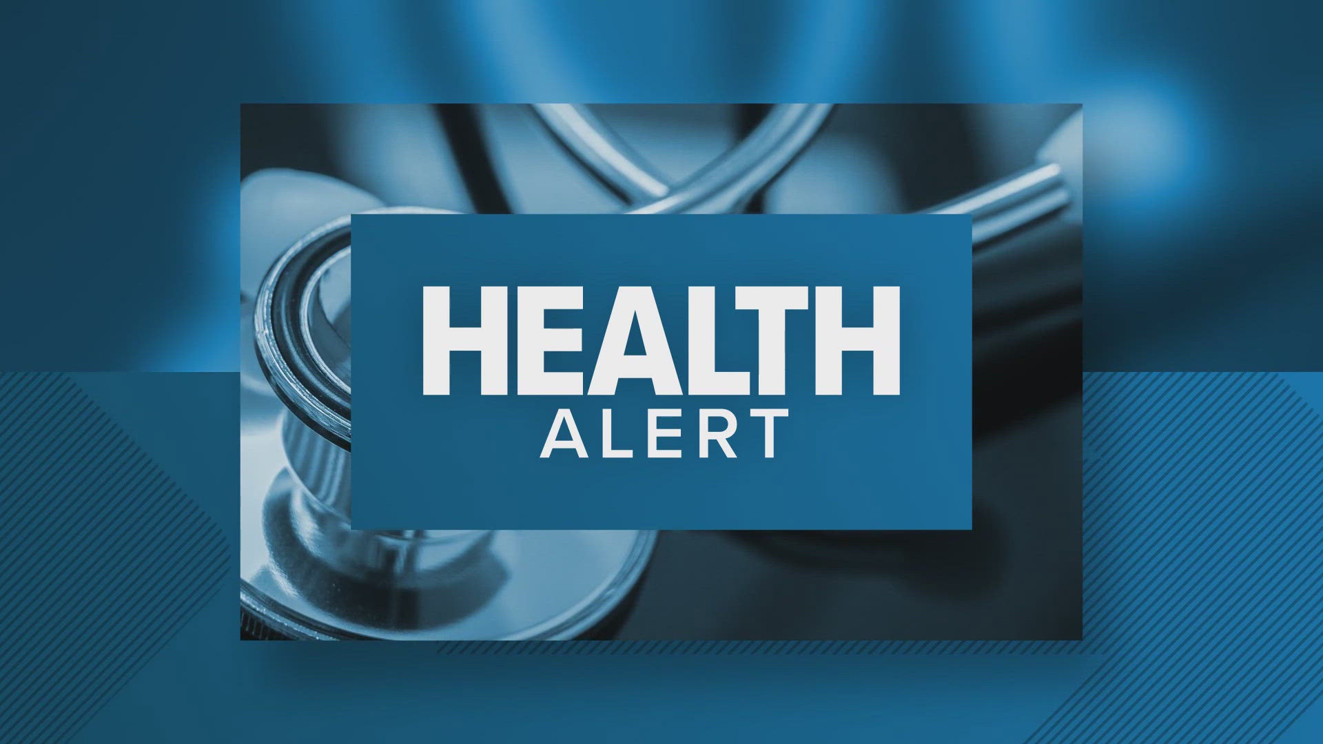 Maryland issues health alert as mumps cases rise | wusa9.com