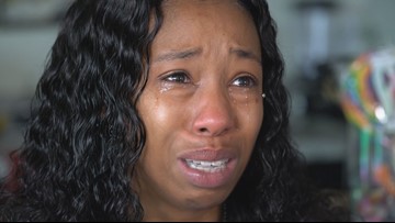 ‘She didn’t deserve this’ | Makiyah Wilson was shot in her heart and ...