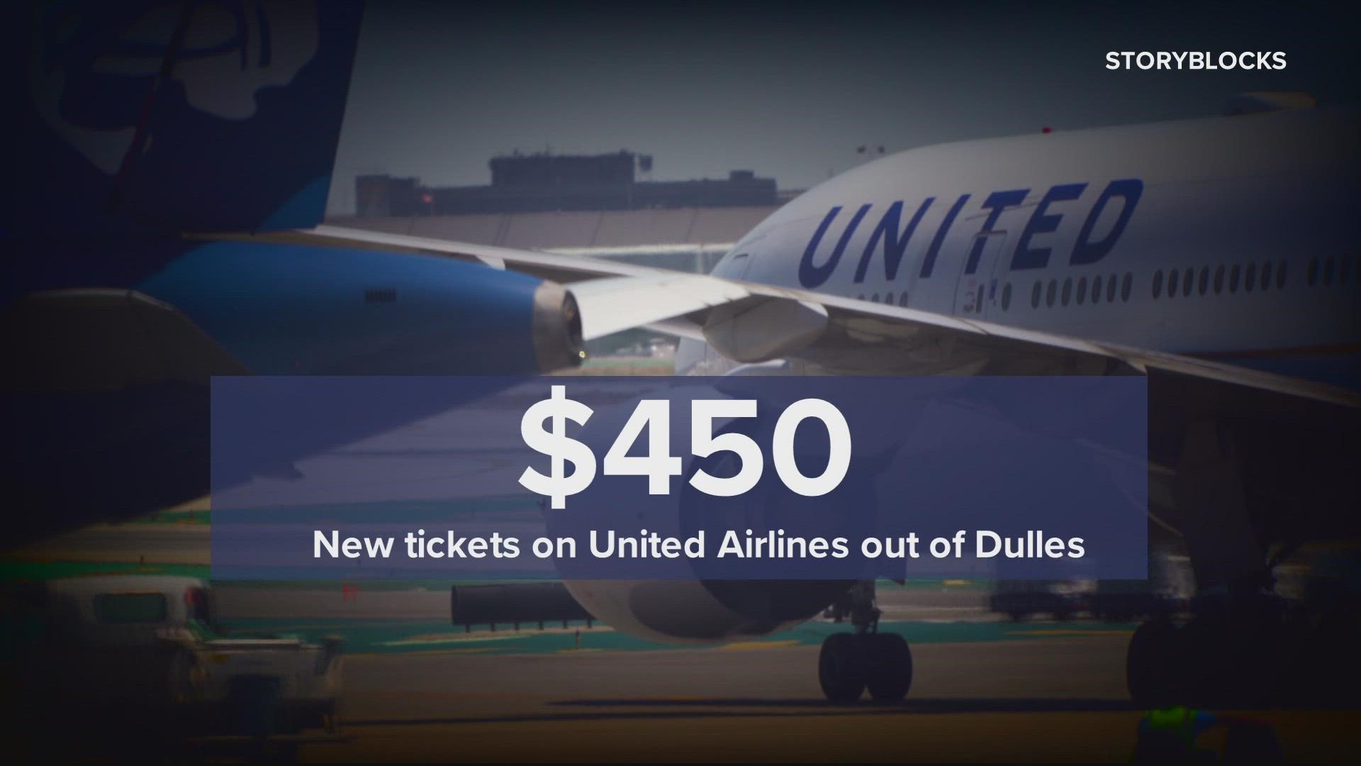 A DC family said they suffered a Christmas travel nightmare, but this one wasn’t on Southwest. It was on another airline: American.