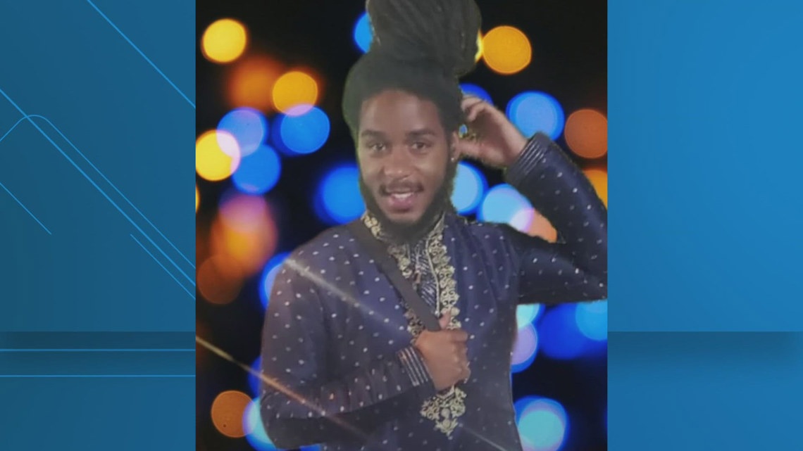 Vigil held for man shot and killed by DC Police | wusa9.com