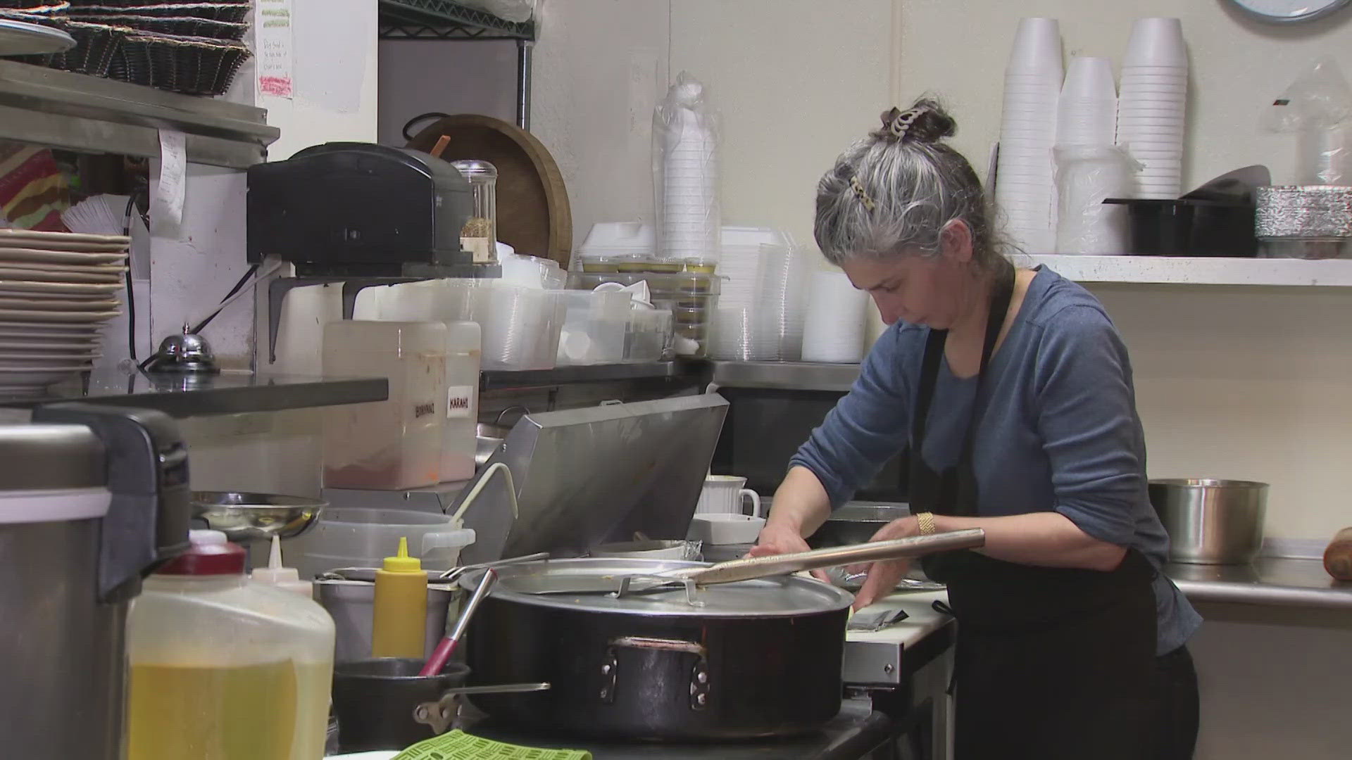 Despite residents voting against the issue twice before, Fairfax County leaders approved a meals tax amid a budget shortfall and economic uncertainty. 