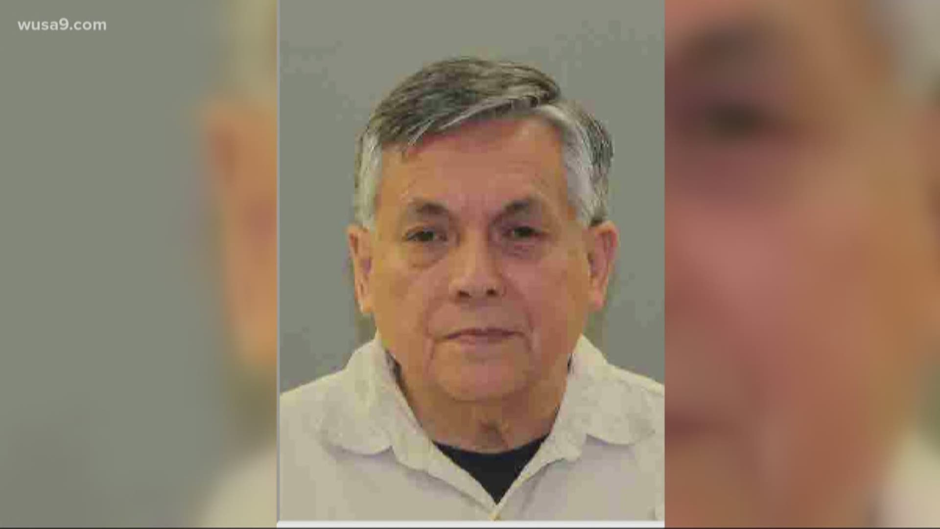 A Maryland pediatrician accused of sexually assaulting a patient is back in police custody tonight. 68-year-old Doctor Ernesto Torres was arrested today after Frederick County prosecutors say more victims came forward.