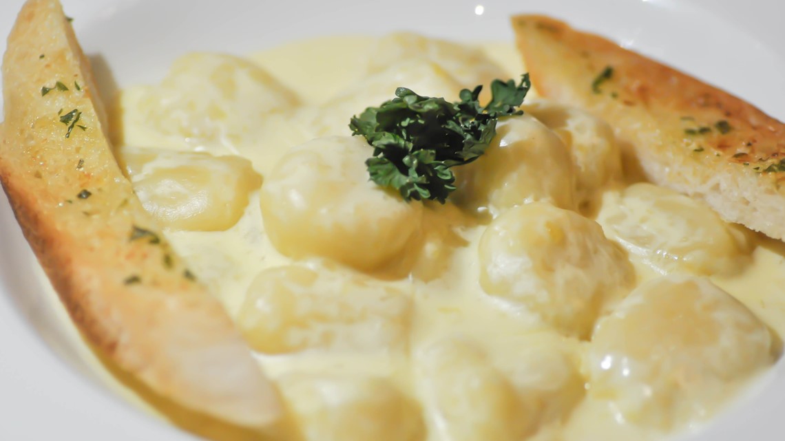 Laurel family-owned restaurant Pasta Plus to close its doors - Vimarsana News