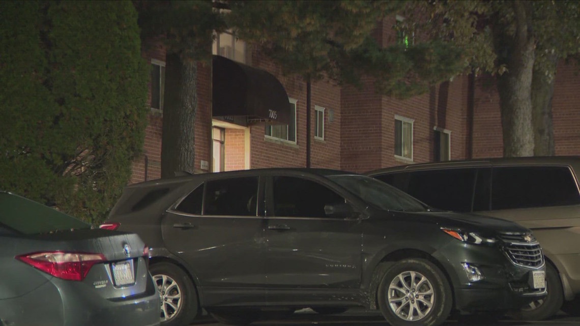 Man found shot dead in Prince George's County apartment | wusa9.com