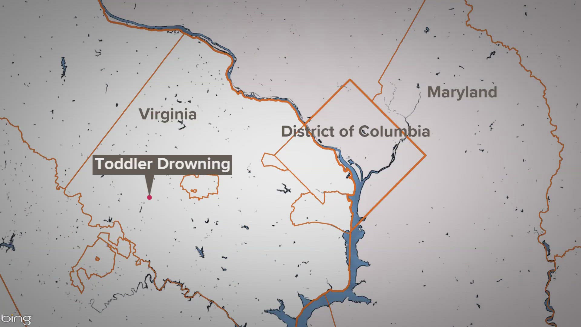 Drowning is the leading cause of death among children between 1 and 4 years old, according to the CDC.