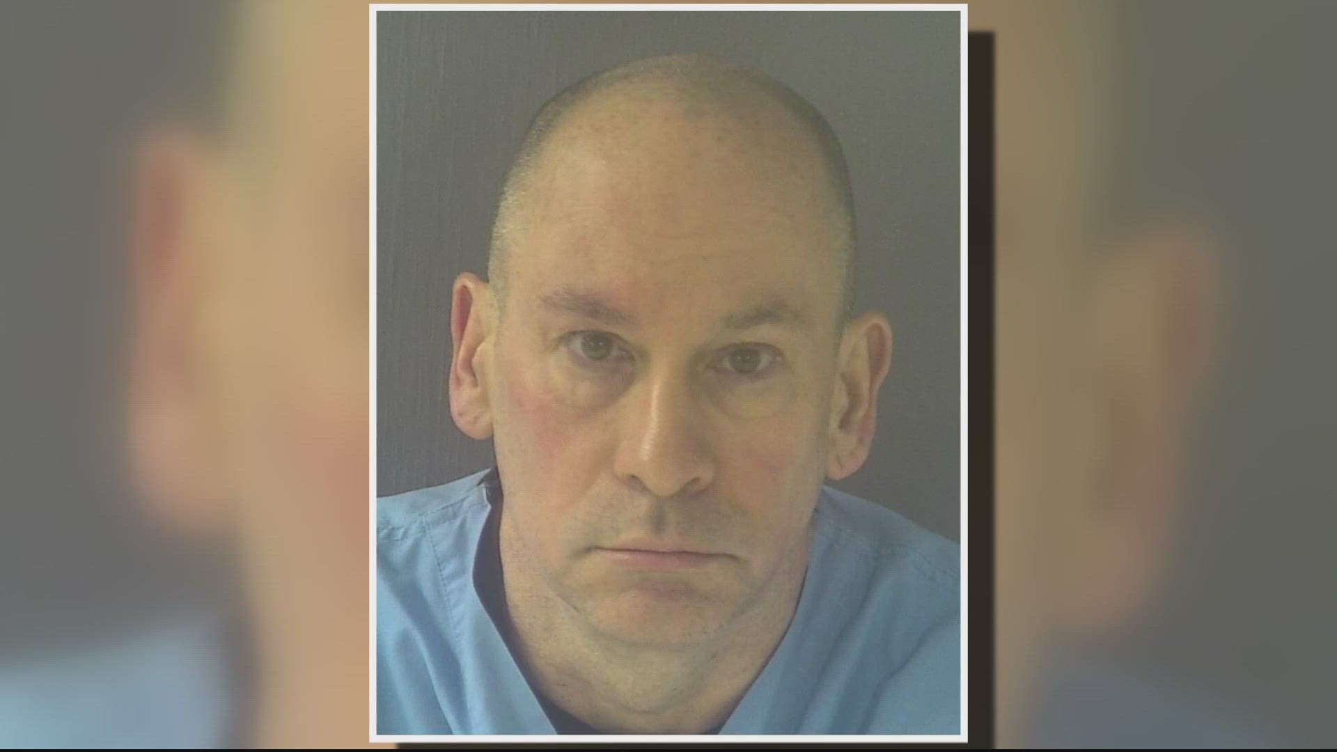 A North Carolina nurse practitioner is facing charges after allegedly inappropriately touching patients, one of which was a child, at a Spotsylvania medical clinic.