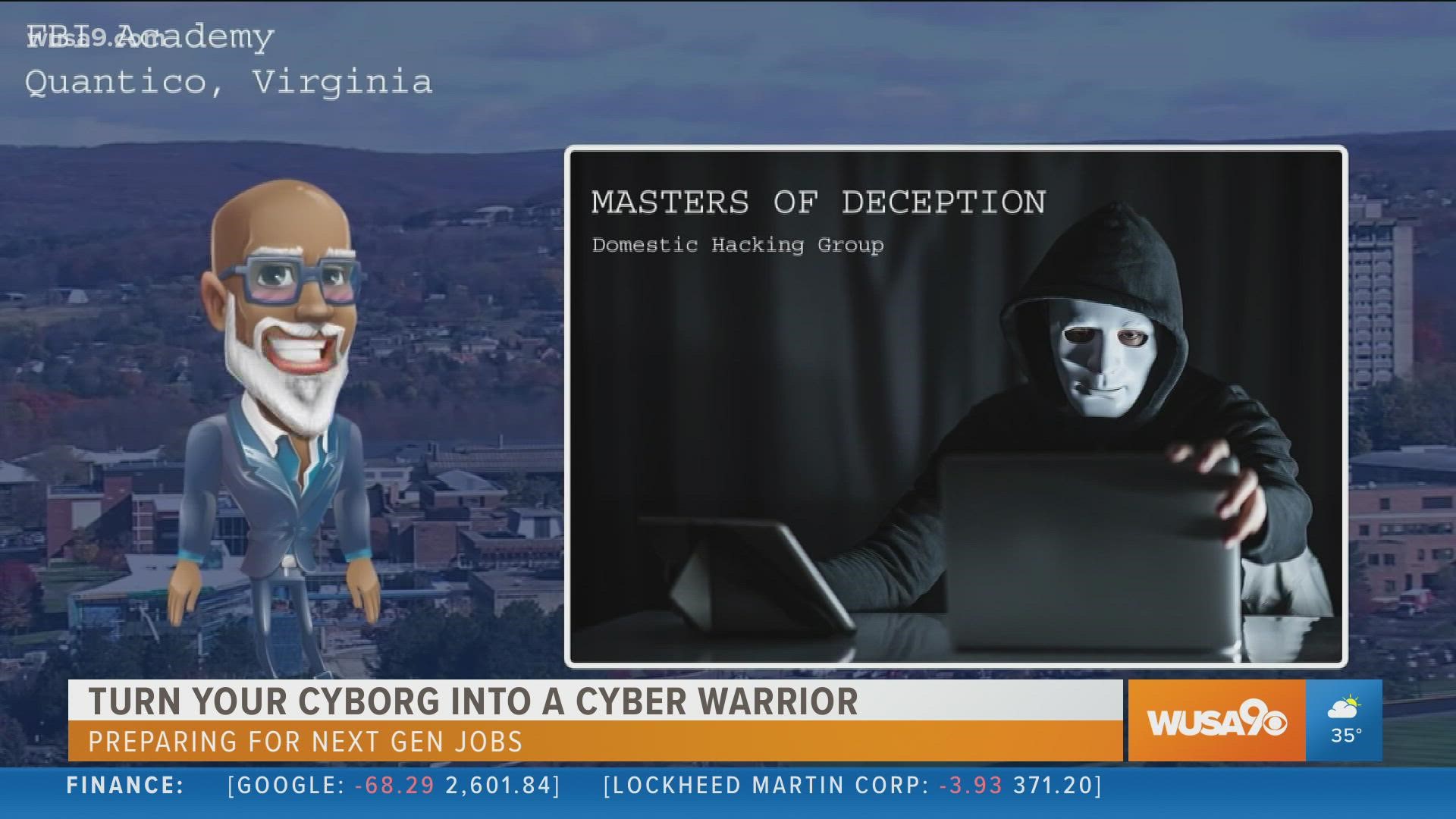 masters of deception hacking