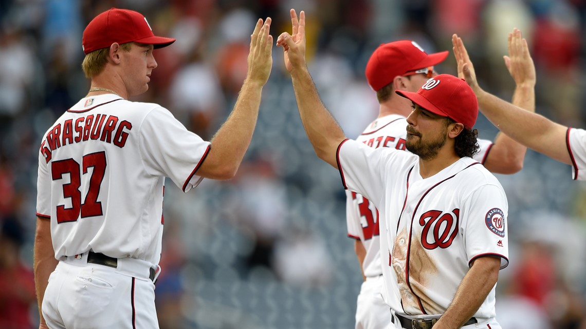 Strasburg opts out of Nats deal, $100M, to become free agent