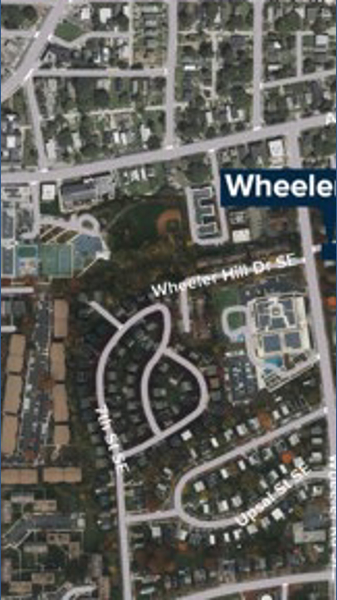 Wheeler Road shooting leaves man dead | wusa9.com