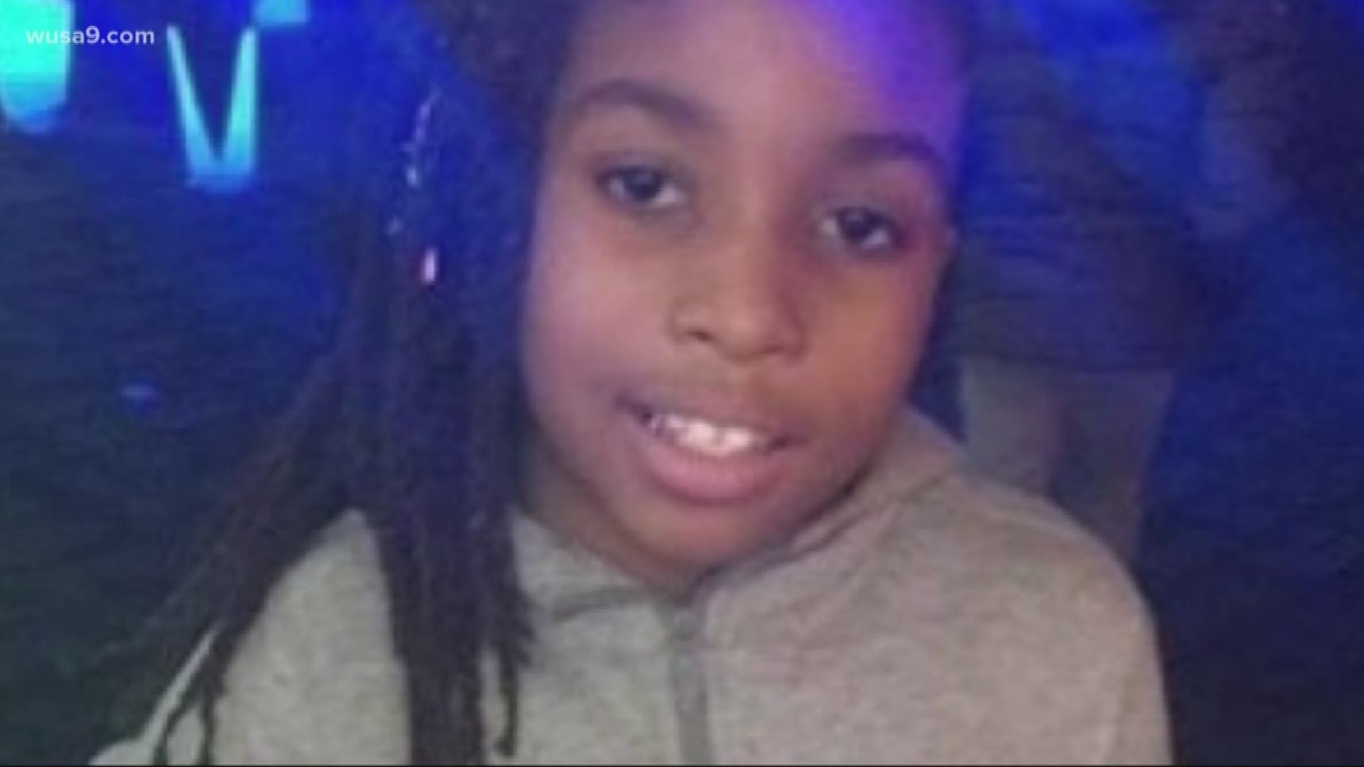 The family of Makiyah Wilson, a 10-year-old girl who was shot and killed on July 16th in 2018, is suing the District of Columbia.

The family and their legal team claim the D.C. Housing Authority (DCHA) did not do enough to secure the public housing development where Makiyah died.