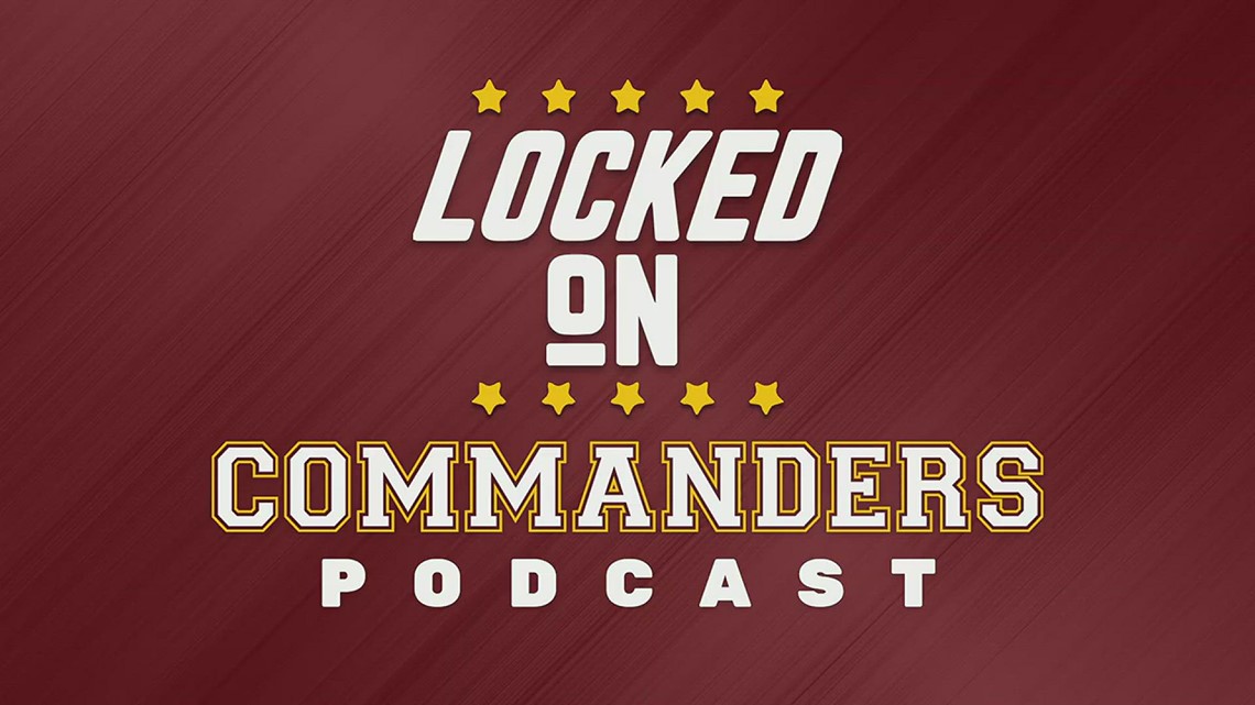 Locked On Commanders | Washington holds practice at FedExField for the fans