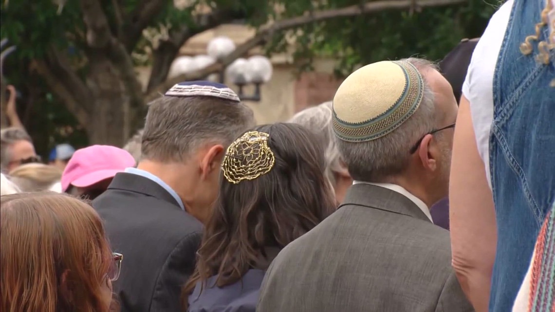 The ADL's latest report reveals a drop in overall U.S. antisemitic incidents but highlights a rise in assaults