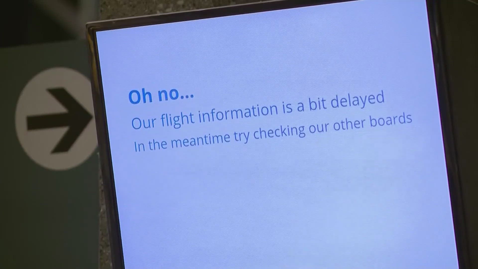 Delta canceled more than 700 flights on Monday, bringing its total since the outage started Friday to more than 5,500 cancellations