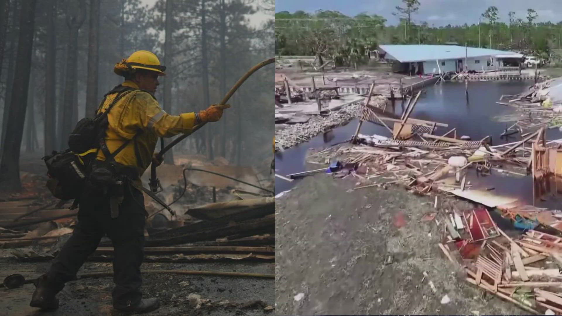 Homeowners insurance has shot up 20% nationwide since 2022 as one natural disaster after another continues to cost insurers billions.