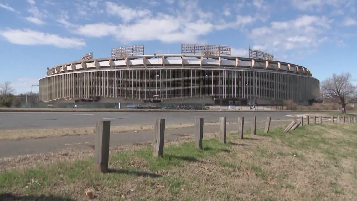 Economic analysis says RFK development would eventually generate more revenue without new stadium