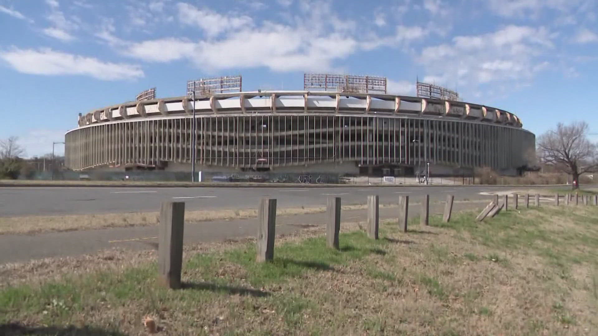 Report: RFK redevelopment could generate more revenue without ...