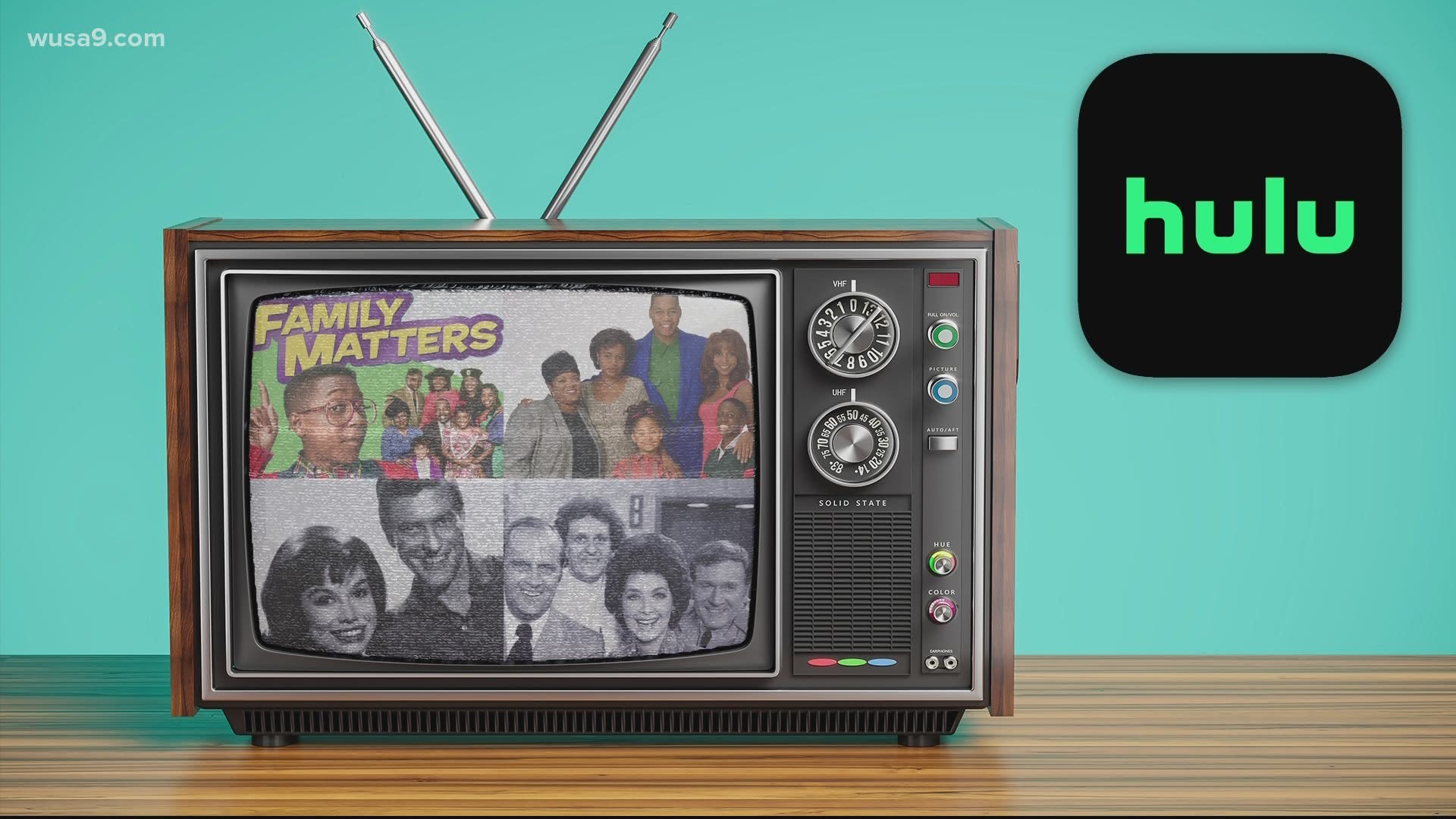 Looking for some really old TV to stream this weekend? Here are your power rankings.
