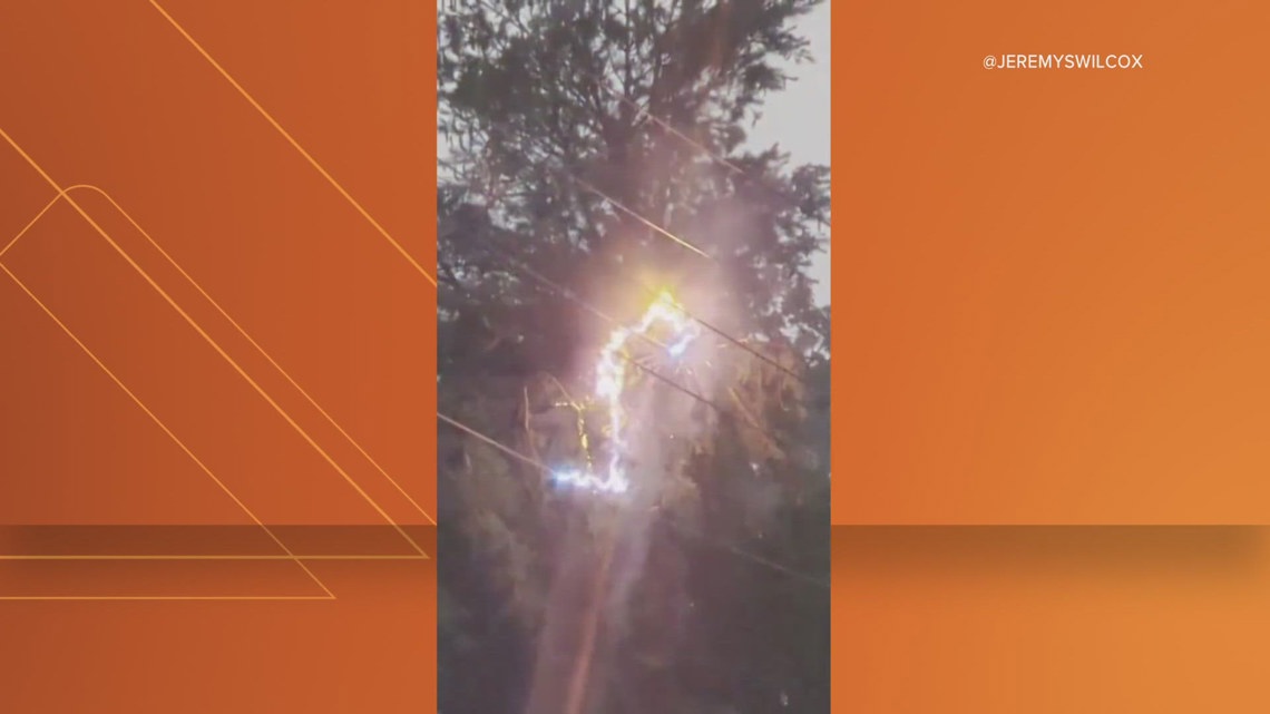 Dominion Energy repair crews working to restore power after storm ...
