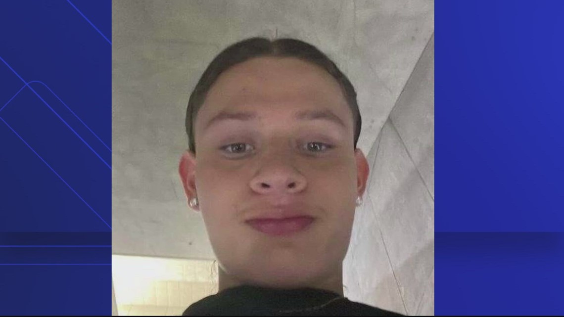 Grandmother believes gangs to be behind teenage grandson's death - Vimarsana News