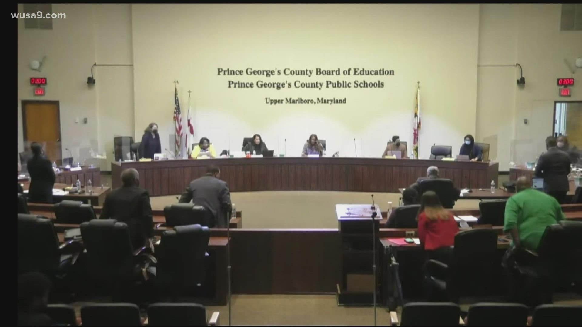 Elected board members say the ethics complaints were weaponized to target them.