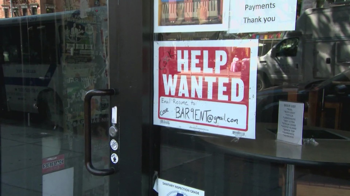 The Cloud of Uncertainty: how federal job cuts defined 2025 for the DMV