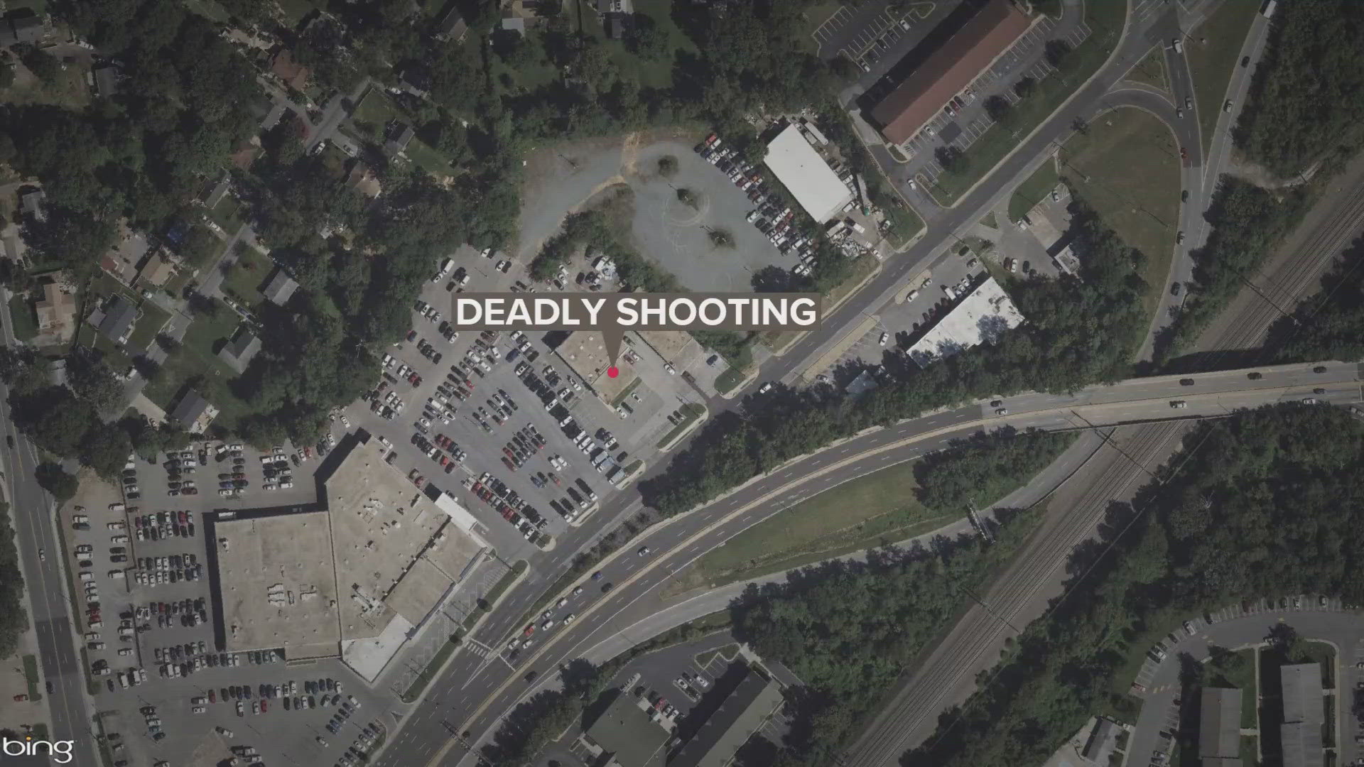 Shooting in Prince George's County leaves man dead | wusa9.com