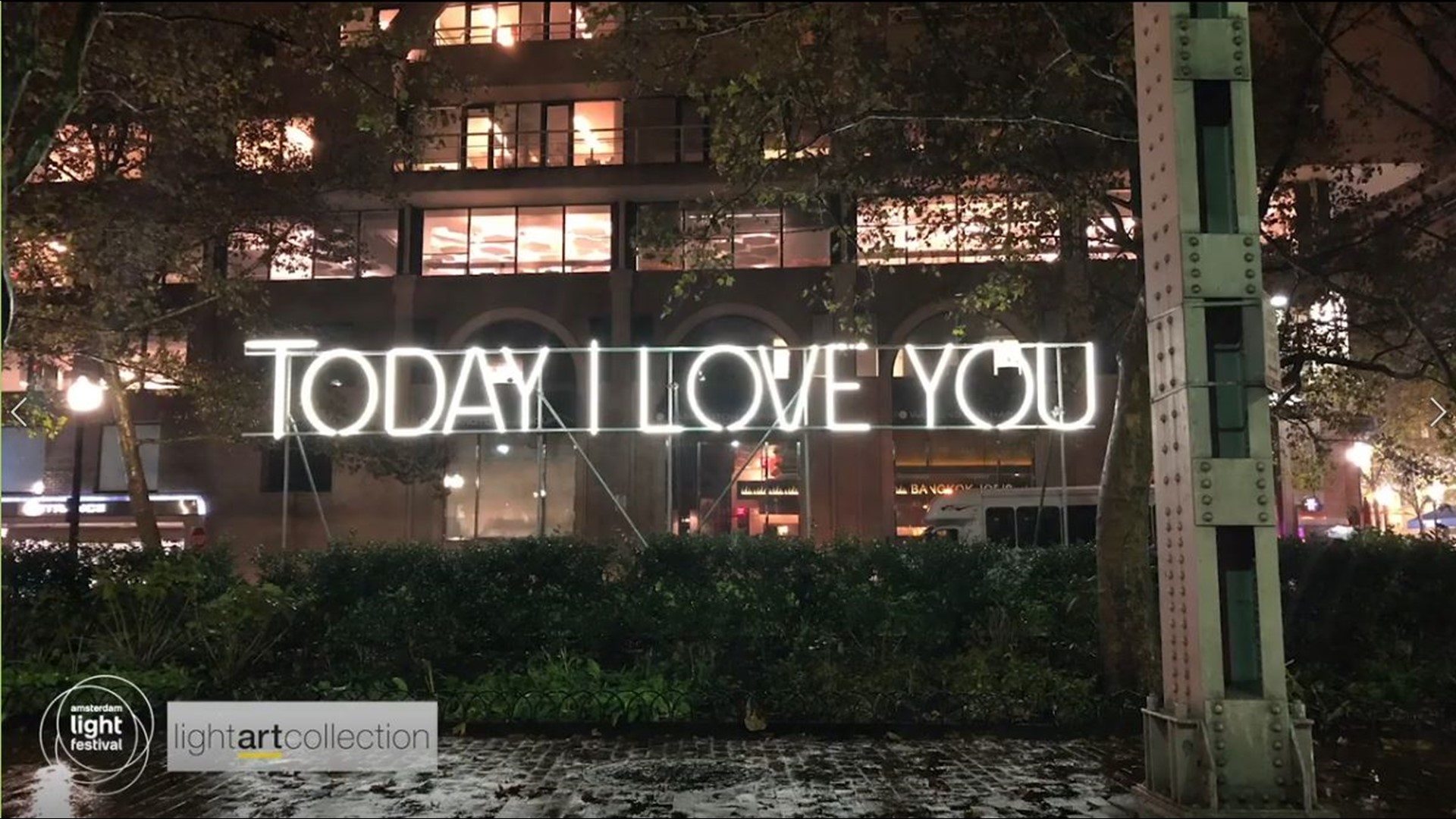 Where to see holiday lights in DC, Maryland, Virginia