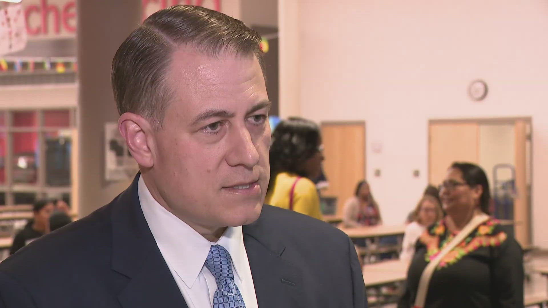 Montgomery County Public Schools has lost more than $39 million in funding due to a submission error, according to a letter from Superintendent Dr. Thomas Taylor.