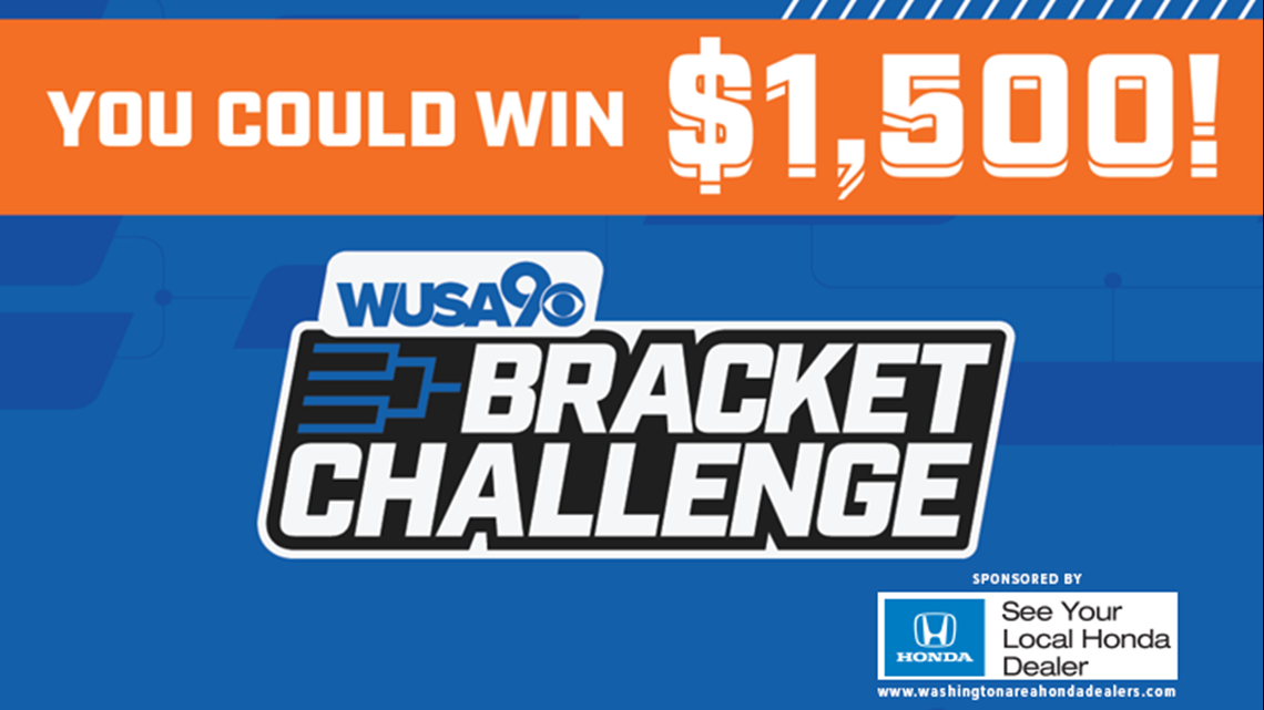 Rules: WUSA9 Bracket Challenge. Here is what you need to know - Vimarsana News