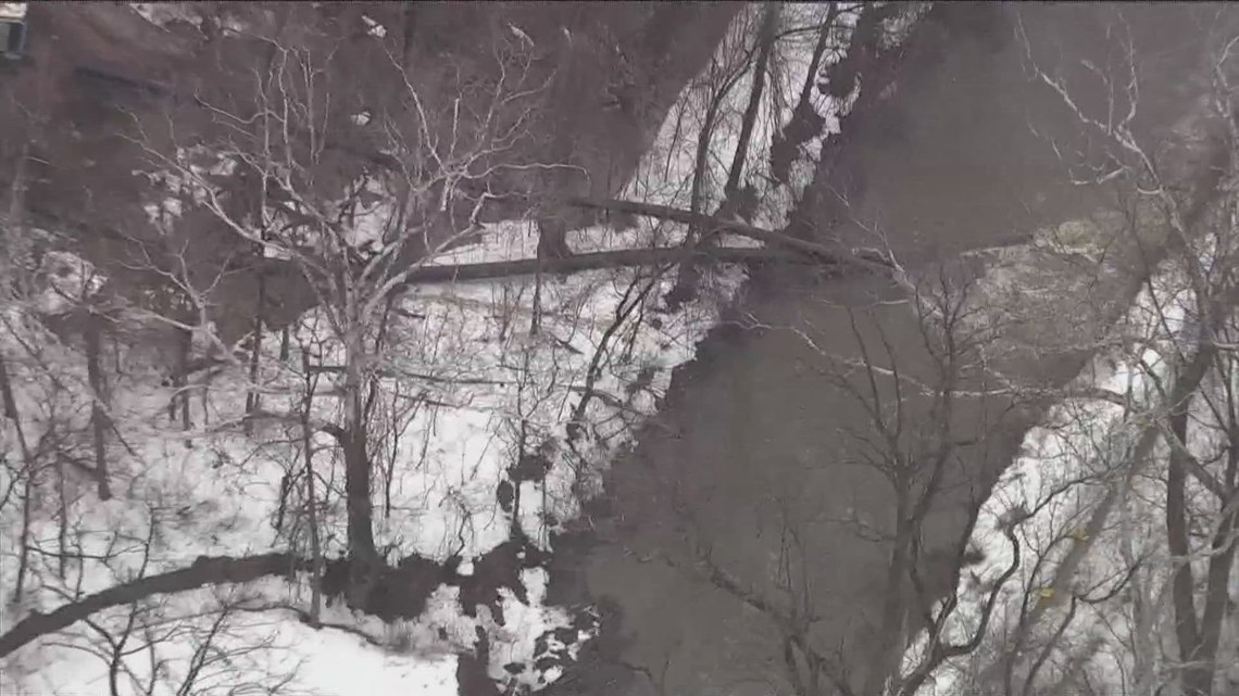 Norton pushing for secondary drinking water source for DC following Potomac sewage spill