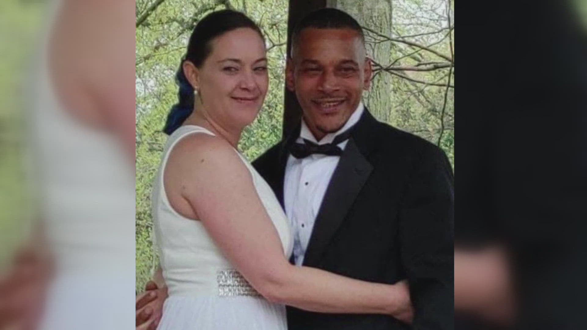 'I'll never forget that hug' | Mother mourns daughter and son-in-law ...