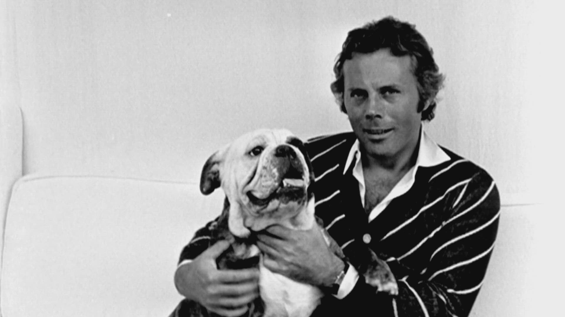 Giorgio Armani considered becoming a doctor before becoming one of the most iconic fashion powerhouses in Europe. 
