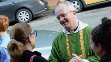 One Year Later: First known COVID-19 patient in DC offers message of hope, gratitude