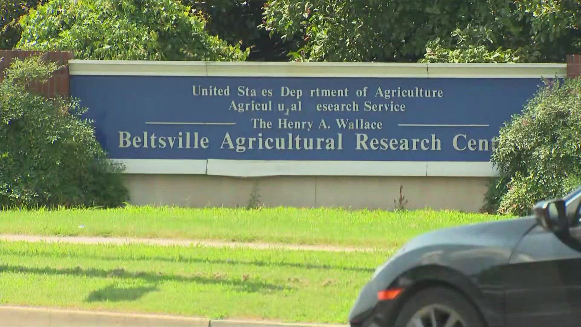 Beltsville USDA research center's future closure raises concerns as ...