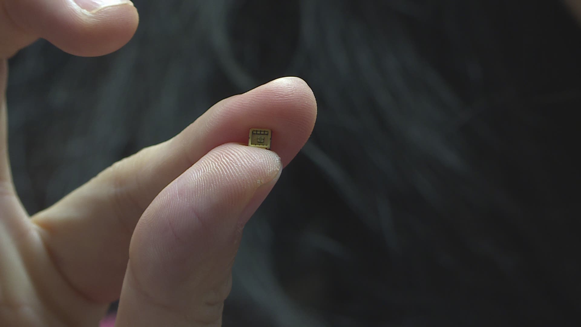 Described as wearable nanotechnology, these sensors would allow users to track exercises and fat-burning in real-time.