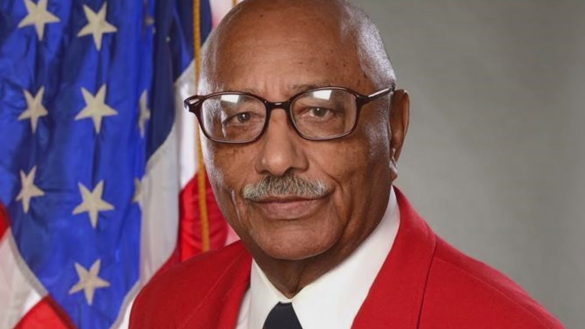 Tuskegee Airman being laid to rest at Arlington National Cemetery ...