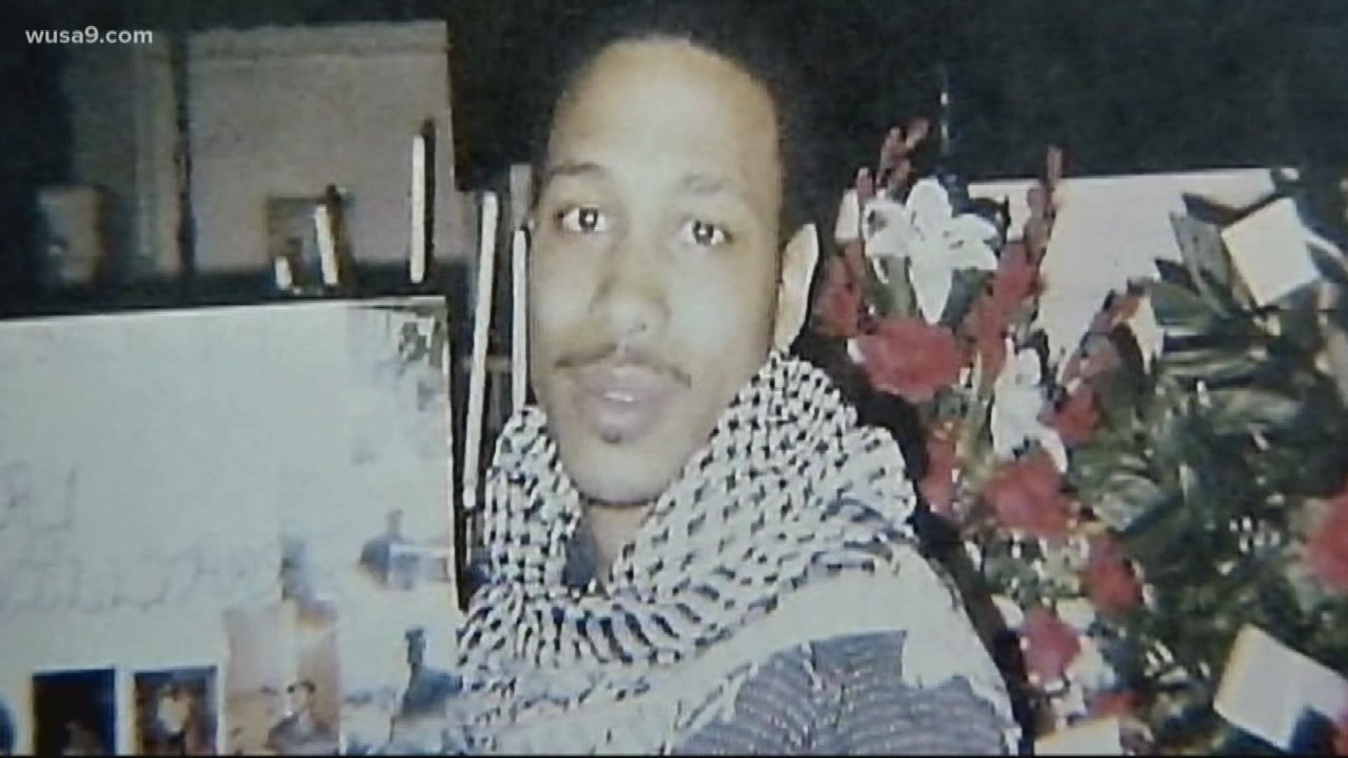 A man who was shot and killed by PGPD officer in 2011 has a family wanting to know more after that same officer now faces a murder charge for a more recent shooting.